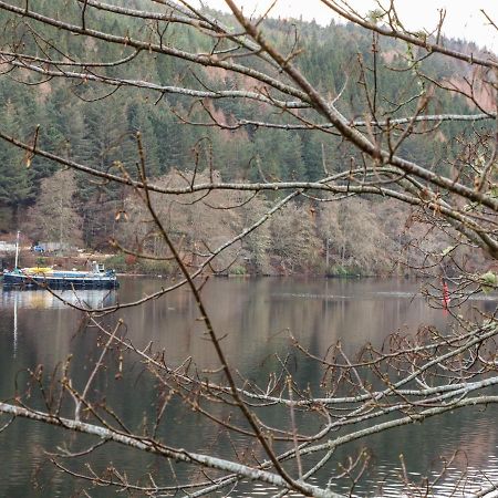 4 River Court Інвергаррі Екстер'єр фото